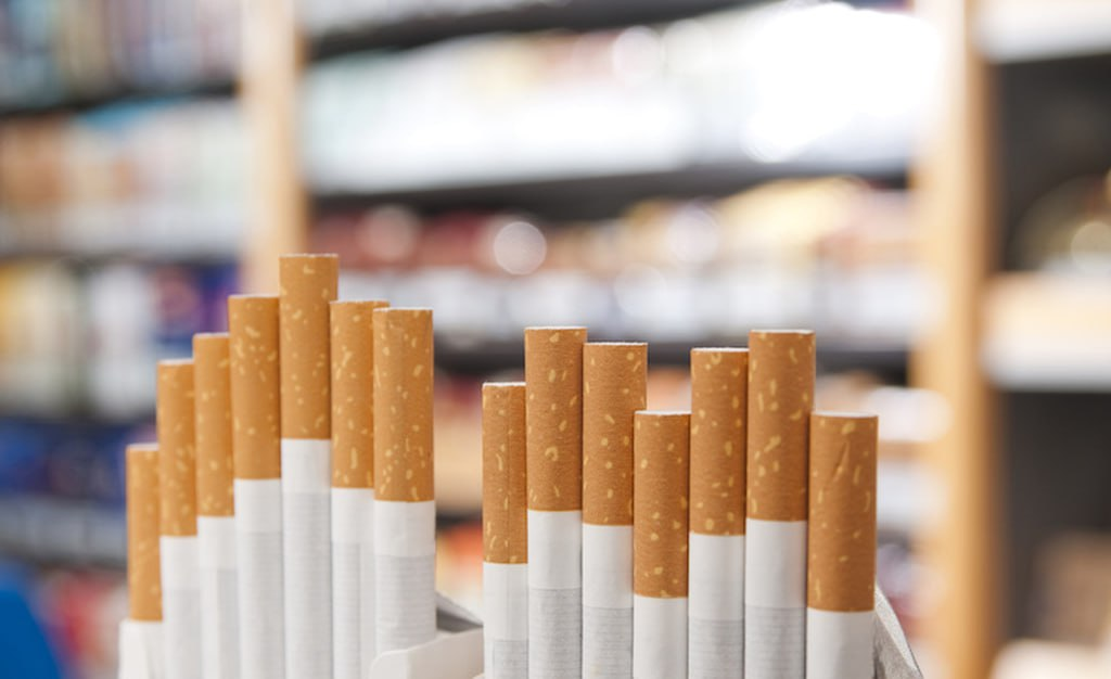 Ящиками сигареты — выгодный формат закупки для предпринимателей