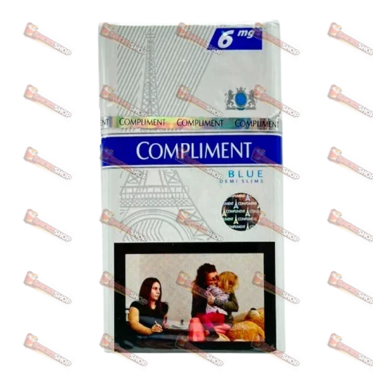 Compliment Demi Blue (20) (6)