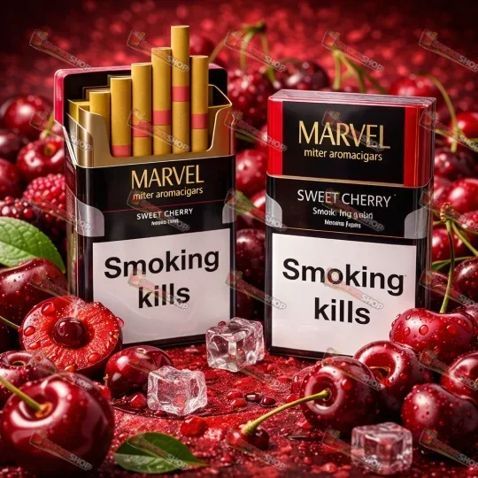 Marvel KS Sweet Cherry