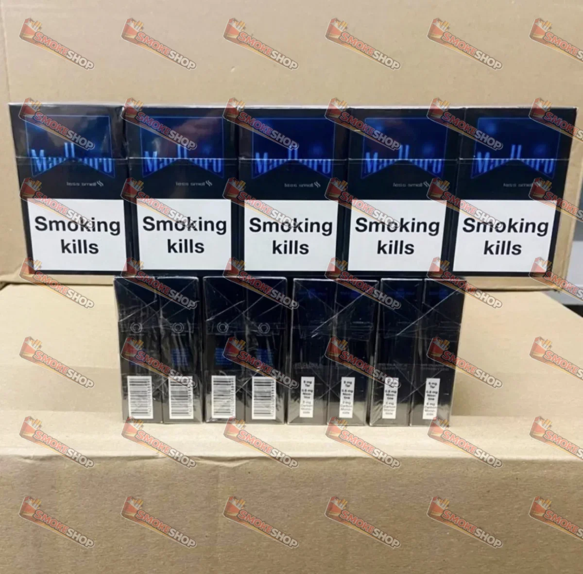 Marlboro Black KingSize